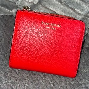 Kate Spade Small Wallet